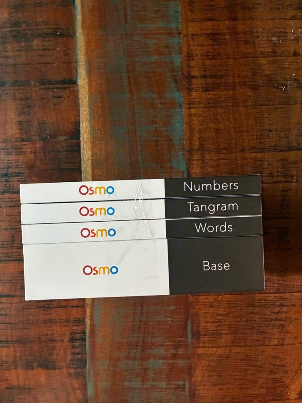 Osmo Genius Starter Kit for iPad